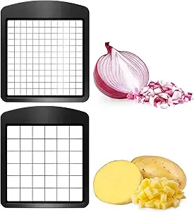 Fullstar Blade Replacement Set – 2pc for Dice Cutting